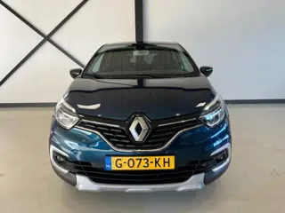 Foto 15 van Renault Captur 1.3 TCe Intens|Eerste eigenaar|Dealer onderhouden|Camera|Parkeer Sensoren|Automatisch