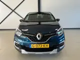 Foto 25 van Renault Captur 1.3 TCe Intens|Eerste eigenaar|Dealer onderhouden|Camera|Parkeer Sensoren|Automatisch