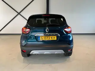 Foto 16 van Renault Captur 1.3 TCe Intens|Eerste eigenaar|Dealer onderhouden|Camera|Parkeer Sensoren|Automatisch
