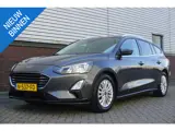 Foto 21 van Ford Focus Wagon 1.0 EcoB.125PK Hybrid Titanium X Bus./Trekhaak/ Technology Pack.