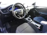 Foto 26 van Ford Focus Wagon 1.0 EcoB.125PK Hybrid Titanium X Bus./Trekhaak/ Technology Pack.