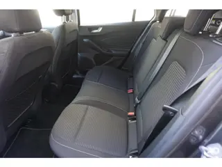 Foto 14 van Ford Focus Wagon 1.0 EcoB.125PK Hybrid Titanium X Bus./Trekhaak/ Technology Pack.