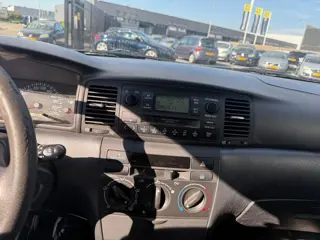 Foto 11 van Toyota Corolla 1.4 VVT-i APK2027!RIJDT SUPER!KOOPJE!