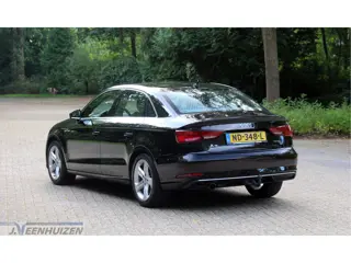 Foto 13 van Audi A3 Limousine 1.0 TFSI Sport Lease Edition | 2017 | ❄️Clima | ⭐Cruise | ✨Navi |