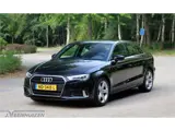 Foto 26 van Audi A3 Limousine 1.0 TFSI Sport Lease Edition | 2017 | ❄️Clima | ⭐Cruise | ✨Navi |