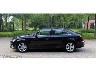 Foto 17 van Audi A3 Limousine 1.0 TFSI Sport Lease Edition | 2017 | ❄️Clima | ⭐Cruise | ✨Navi |