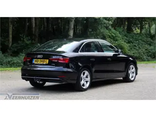 Foto 18 van Audi A3 Limousine 1.0 TFSI Sport Lease Edition | 2017 | ❄️Clima | ⭐Cruise | ✨Navi |