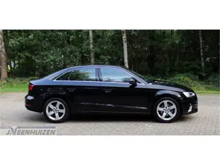 Foto 19 van Audi A3 Limousine 1.0 TFSI Sport Lease Edition | 2017 | ❄️Clima | ⭐Cruise | ✨Navi |