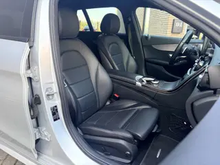 Foto 15 van Mercedes-Benz C-klasse Estate 350 e AMG Sport Edition