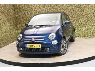 Foto 20 van Fiat 500 1.2 Lounge | Climate cntrl. | PDC | Cruise cntrl.