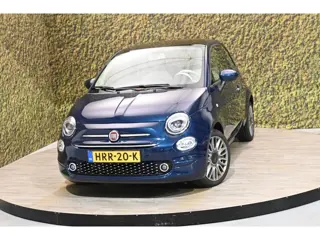 Foto 18 van Fiat 500 1.2 Lounge | Climate cntrl. | PDC | Cruise cntrl.