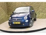 Foto 28 van Fiat 500 1.2 Lounge | Climate cntrl. | PDC | Cruise cntrl.