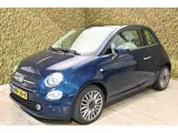 Foto 27 van Fiat 500 1.2 Lounge | Climate cntrl. | PDC | Cruise cntrl.
