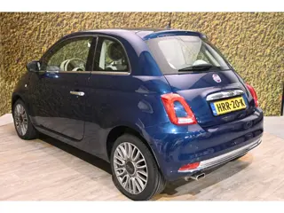 Foto 15 van Fiat 500 1.2 Lounge | Climate cntrl. | PDC | Cruise cntrl.
