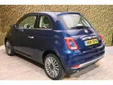 Foto 25 van Fiat 500 1.2 Lounge | Climate cntrl. | PDC | Cruise cntrl.