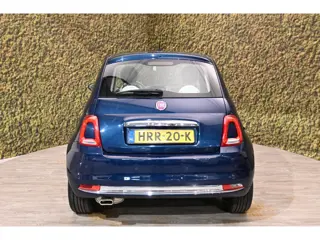 Foto 14 van Fiat 500 1.2 Lounge | Climate cntrl. | PDC | Cruise cntrl.