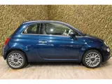 Foto 22 van Fiat 500 1.2 Lounge | Climate cntrl. | PDC | Cruise cntrl.