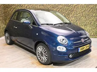 Foto 11 van Fiat 500 1.2 Lounge | Climate cntrl. | PDC | Cruise cntrl.