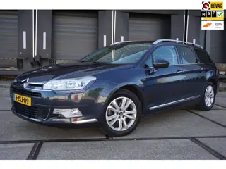 Citroen C5 Tourer 1.6 THP Exclusive * Zeer Nette Auto *