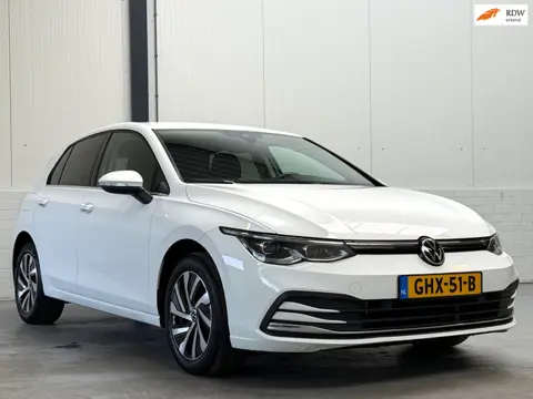 Volkswagen GOLF 1.4 eHybrid Style|PHEV|Memory|IQ|Camera