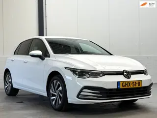 Volkswagen GOLF 1.4 eHybrid Style|PHEV|Memory|IQ|Camera