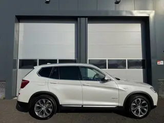 Foto 12 van BMW X3 XDrive20i High Executive 360 Panoramadak Trekhaak