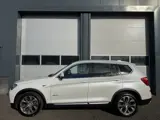 Foto 23 van BMW X3 XDrive20i High Executive 360 Panoramadak Trekhaak