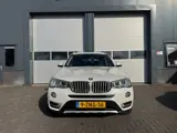 Foto 24 van BMW X3 XDrive20i High Executive 360 Panoramadak Trekhaak