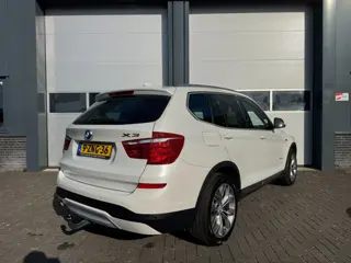 Foto 15 van BMW X3 XDrive20i High Executive 360 Panoramadak Trekhaak