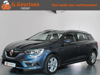 Renault Mégane Estate 1.3 TCe Limited Trekhaak, Navigatie, Cruise Control, Bluetooth