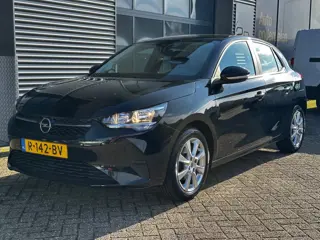 Foto 18 van Opel Corsa 1.2 Edition | CarPlay | Climate | CRUISECR