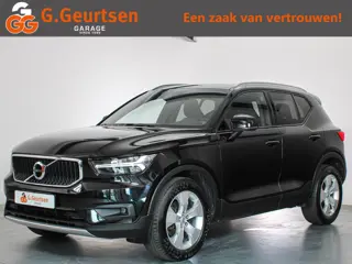 Foto 19 van Volvo XC40 2.0 B4 Momentum Business Camera, Stoel/Stuurverwarming, Trekhaak, Cruise Control