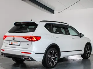 Foto 19 van SEAT Tarraco 1.5 TSI FR-line Business Intense 7-Persoons Panoramadak, 360 Camera, Memory Stoelen,