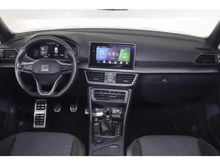 Foto 18 van SEAT Tarraco 1.5 TSI FR-line Business Intense 7-Persoons Panoramadak, 360 Camera, Memory Stoelen,