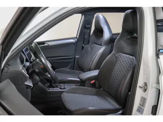 Foto 17 van SEAT Tarraco 1.5 TSI FR-line Business Intense 7-Persoons Panoramadak, 360 Camera, Memory Stoelen,