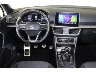 Foto 13 van SEAT Tarraco 1.5 TSI FR-line Business Intense 7-Persoons Panoramadak, 360 Camera, Memory Stoelen,