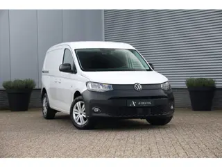Volkswagen Caddy Cargo Maxi 1.5 TSI Benzine 2x Schuifdeur|Carplay|PDC V+A|4S band
