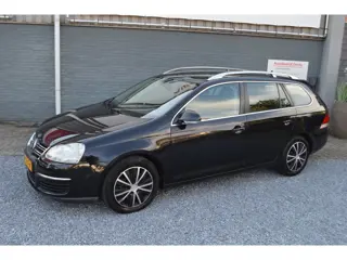 Foto 12 van Volkswagen Golf Variant 1.4 TSI Highline 160PK | Airco | Navi | Nwe Ketting| Garantie