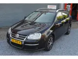 Foto 23 van Volkswagen Golf Variant 1.4 TSI Highline 160PK | Airco | Navi | Nwe Ketting| Garantie
