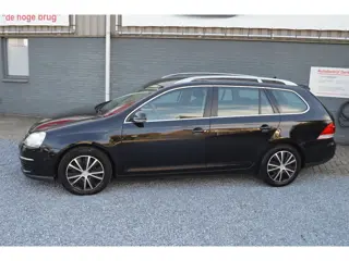 Foto 14 van Volkswagen Golf Variant 1.4 TSI Highline 160PK | Airco | Navi | Nwe Ketting| Garantie