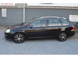 Foto 24 van Volkswagen Golf Variant 1.4 TSI Highline 160PK | Airco | Navi | Nwe Ketting| Garantie