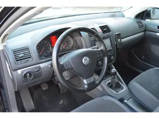 Foto 16 van Volkswagen Golf Variant 1.4 TSI Highline 160PK | Airco | Navi | Nwe Ketting| Garantie