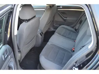 Foto 17 van Volkswagen Golf Variant 1.4 TSI Highline 160PK | Airco | Navi | Nwe Ketting| Garantie