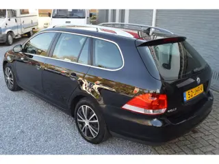 Foto 19 van Volkswagen Golf Variant 1.4 TSI Highline 160PK | Airco | Navi | Nwe Ketting| Garantie