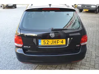 Foto 20 van Volkswagen Golf Variant 1.4 TSI Highline 160PK | Airco | Navi | Nwe Ketting| Garantie