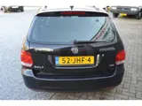 Foto 30 van Volkswagen Golf Variant 1.4 TSI Highline 160PK | Airco | Navi | Nwe Ketting| Garantie