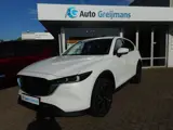Foto 23 van Mazda CX-5 2.0 SkyActiv-G 165 Luxury AFN. Trekhaak