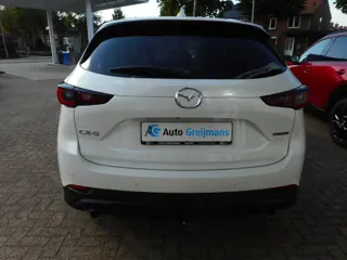 Foto 16 van Mazda CX-5 2.0 SkyActiv-G 165 Luxury AFN. Trekhaak