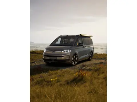 Volkswagen California Ocean 1.5 eHybrid 180 kW / 245 PK DSG 4Motion Facelift verwacht november