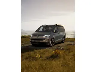 Volkswagen California Ocean 1.5 eHybrid 180 kW / 245 PK DSG 4Motion Facelift verwacht november